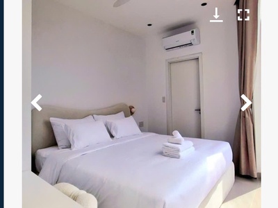 - tòa căn hộ 5,5 tầng, kiệt 5m thông cách vài nhà ra châu thị vĩnh tế, khu phố ẩm thực. 4