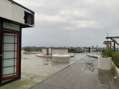 cho thuê toà nhà tầng 5 tầng 6 - mặt tiền lê lợi 1