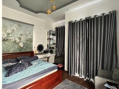  biệt thự 2 tầng cực đẹp   sát mặt tiền đặng văn bi   bình thọ, thủ đức   giá 20 tỷ 4