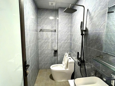 Bán nhanh nhà liền kề - giá tốt - vị trí đẹp tại thôn bãi, xã cao viên- thanh oai cũ 4