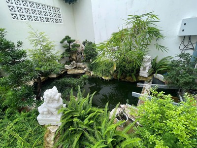 Bán nhà đường số 8, phường linh trung, thủ đức, tp hcm. dt 70m2, 3 tầng, 3pn, sh, 6.5 tỷ. 0