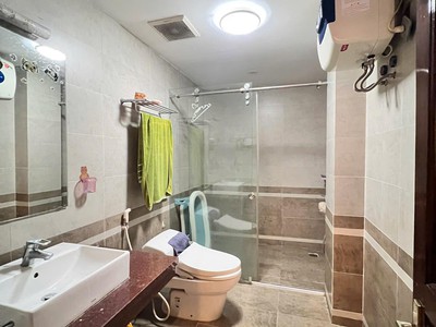 Bán nhà khu đô thị mới đại kim  nguyễn cảnh dị -50m 5tầng, vỉa hè rộng- giá 20 tỷ 3