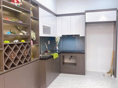 Nhà phố định công thượng-33m 5tầng 5mmt- ngõ rộng, thông  ô tô cách 20m- nhỉnh 8 tỷ 1