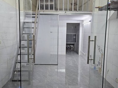 Cho thuê nhà cấp 4 0