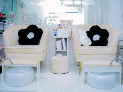 Sang nhượng spa   chỉ cần vào làm ngay 4