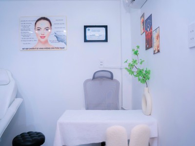 Sang nhượng spa   chỉ cần vào làm ngay 2