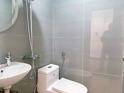 Nhà phố định công thượng-33m 5tầng 5mmt- ngõ rộng, thông  ô tô cách 20m- nhỉnh 8 tỷ 3