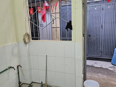 Cho thuê nhà cấp 4 7