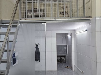 Cho thuê nhà cấp 4 8