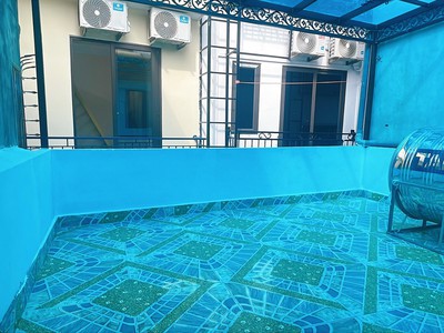 Nhà phố định công thượng-33m 5tầng 5mmt- ngõ rộng, thông  ô tô cách 20m- nhỉnh 8 tỷ 4