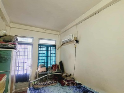 Nhà mt đường nguyễn đình chiểu phường 1 quận 3 cũ. 3