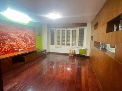 Bán nhà khu đô thị mới đại kim  nguyễn cảnh dị -50m 5tầng, vỉa hè rộng- giá 20 tỷ 1