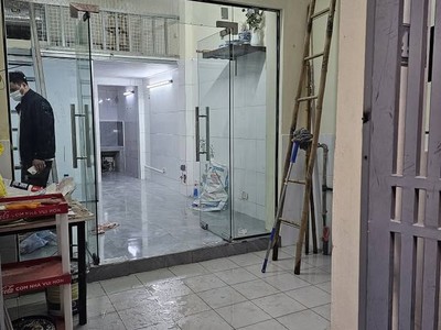 Cho thuê nhà cấp 4 5