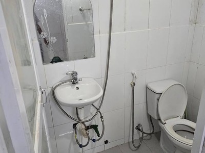 Cho thuê nhà cấp 4 6