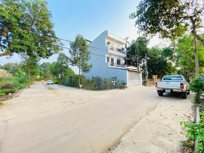 Đất đẹp - giá tốt - vị trí đắc địa tại thôn trại hồ, xã cổ đông, thị xã sơn tây, hà nội 4