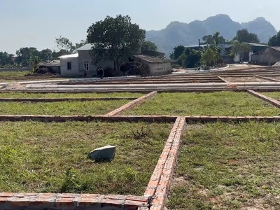 Đầu tư f0   đất nền lõi kcn và nghỉ dưỡng   chỉ 480 triệu  tại phú thành, lạc thủy, hòa 2