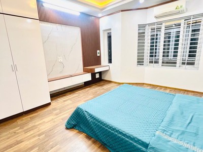 Nguyễn an ninh nhà đẹp full nội thất 33m 5 tầng 7 tỷ 1