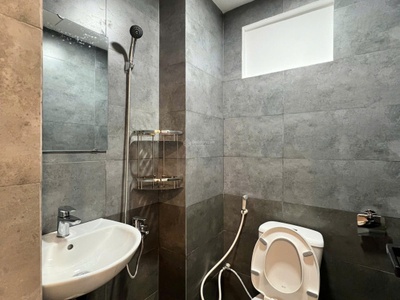 Bán ccmn lô góc trần cung - dt 50m2 - ngõ oto - thang máy - pccc cẩn thận 3