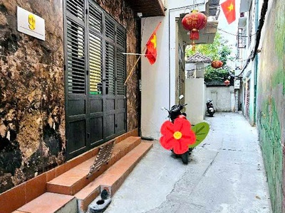 bán nhà cận phố lô góc thông sáng tiện ích bủa vây ở tuyệt khai thác dòng tiền kv 1