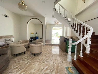 Bán nhà đường số 8, phường  linh trung, thủ đức, tp hcm. dt 70m2, 3 tầng, 3pn, sh, 6.5 tỷ. 1