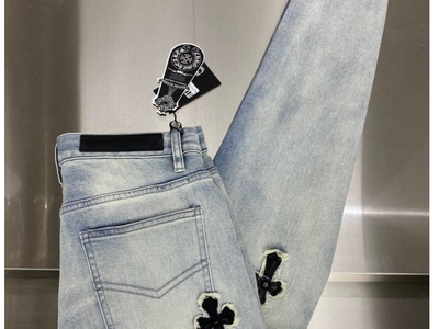 Một chiếc quần mặc đúng là  có gu 0