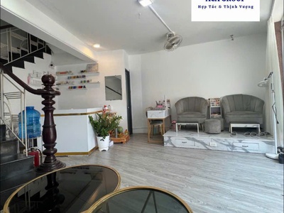  cho thuê nhà 2 tầng mặt tiền trần thúc nhẫn   vị trí đẹp 0