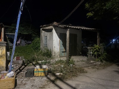 Bán đất mặt tiền nguyễn tri phương, hội an, giá tốt, 173m2 chỉ 4.45 tỷ 1