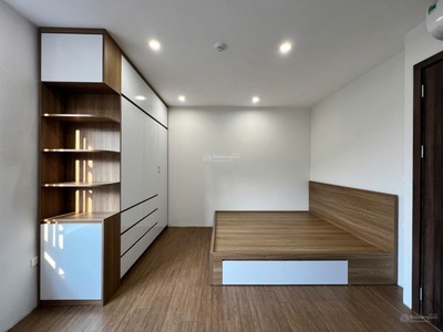 Bán ccmn lô góc trần cung - dt 50m2 - ngõ oto - thang máy - pccc cẩn thận 2