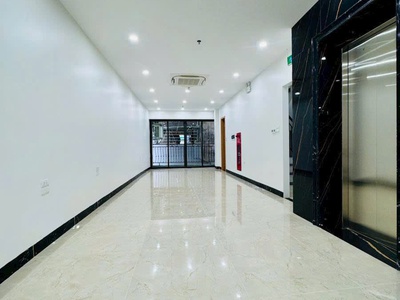 Bán nhà hoàng văn thái - ô tô tránh thẳng tắp 30m ra phố 95m chỉ 25 tỷ 1