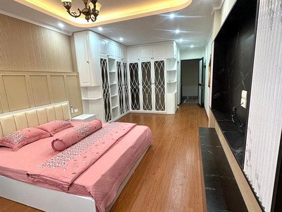 Bạch mai   55m   mặt ngõ rộng thông   kinh doanh-30m ra phố 11 tỷ 3