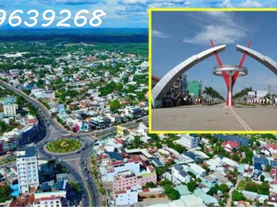 Bán đất giá rẻ-  có thổ cư- sổ sẵn- gần kcn minh hưng- giá chỉ từ 595tr 1