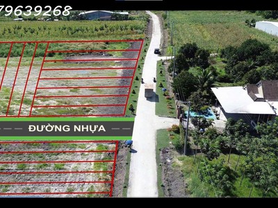 Bán đất giá rẻ-  có thổ cư- sổ sẵn- gần kcn minh hưng- giá chỉ từ 595tr 2