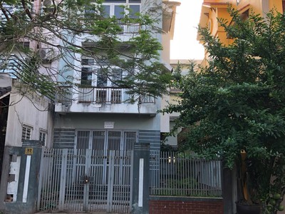 Chính chủ cần bán nhà tại kđt vân canh hoài đức hà nội 0