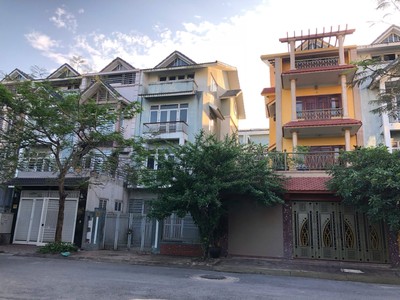 Chính chủ cần bán nhà tại kđt vân canh hoài đức hà nội 1