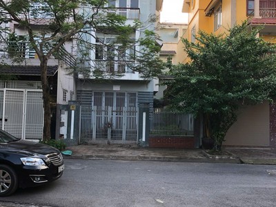 Chính chủ cần bán nhà tại kđt vân canh hoài đức hà nội 2