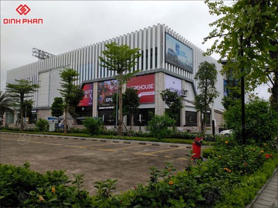 Làm Bảng Hiệu Quảng Cáo Trọn Gói, Giá Rẻ 0