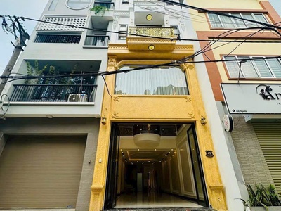 Bán nhà mặt phố thạch bàn, kinh doanh lớn, 60m2, 12.5 tỷ 0