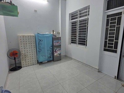 Nhà 1 mê   hẻm siêu cạn đường bạch đằng, quy nhơn 2