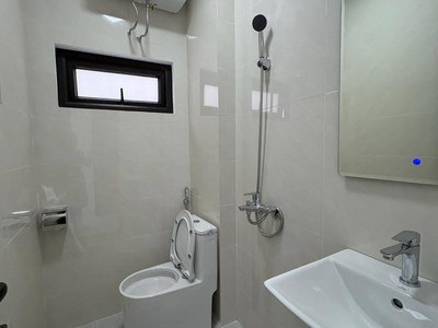 Bán nhà khu đô thị mới đại kim nguyễn cảnh dị -54 5tầng, vỉa hè rộng- giá nhỉnh 21 tỷ 2