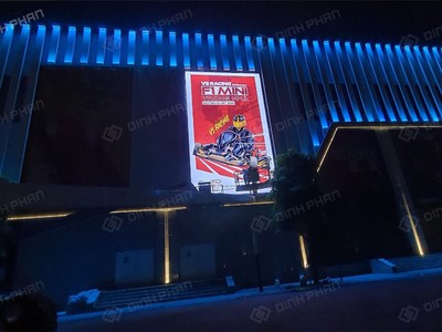 Làm Bảng Hiệu Quảng Cáo Trọn Gói, Giá Rẻ 5