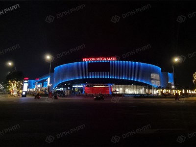 Làm Bảng Hiệu Quảng Cáo Trọn Gói, Giá Rẻ 1