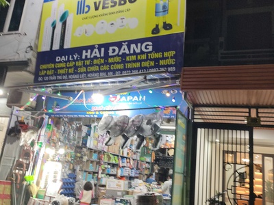 Cơ hội ngàn năm có một mặt phố, mặt chợ bạch đằng 80m/100m, 4 tầng, mặt tiền 3.2m, 5.7 tỷ hai bà 2