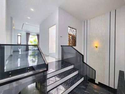 Phạm hữu lầu - q.7- tặng full thiết kế bên trong - 3 tầng - 72m2 - 6tỷ4 3