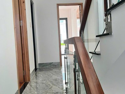 Nhà phố liền kề 3 tầng - thuận an -tp.hcm   bình dương   - 5x12 - giá 3,2 tỷ 4