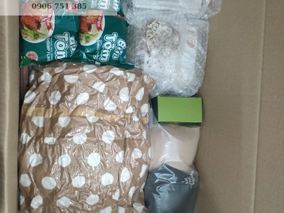 Emery express   gửi hàng đi châu âu siêu nhanh từ 200k 2