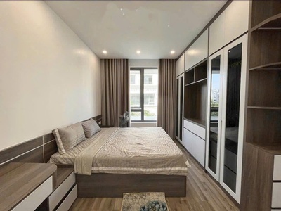 Căn hộ 2PN cho thuê xịn xò giá 13tr tại Vinhomes Marina 4