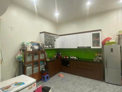 Bán nhà dân xây ngay nhổn 36m, nhỉnh 6 tỷ. 2