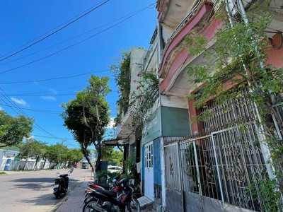 Bán nhà mặt tiền trần hưng đạo vị trí kim cương giữa trung tâm biển quy nhơn gia lai 1