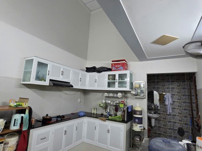 Bán nhà đẹp giữa lòng hà thanh mặt tiền huỳnh tịnh của, gia lai 1