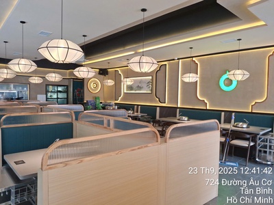 Làm Bảng Hiệu Quảng Cáo Trọn Gói, Giá Rẻ 9